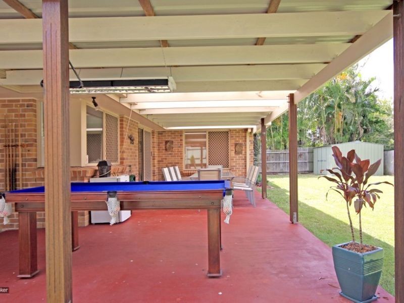 85 Bottlebrush Drive, Regents Park QLD 4118