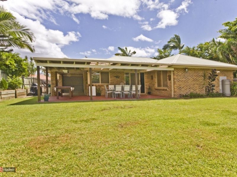 85 Bottlebrush Drive, Regents Park QLD 4118