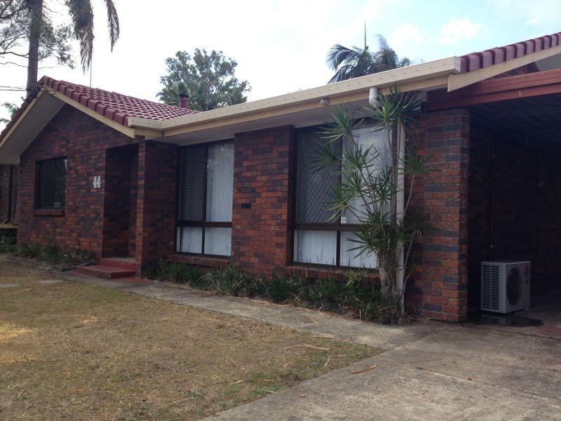 44 Dracon Street, Regents Park QLD 4118