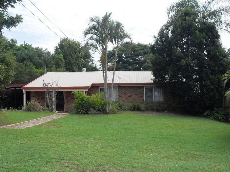 36 Yvonne Drive, Boronia Heights QLD 4124