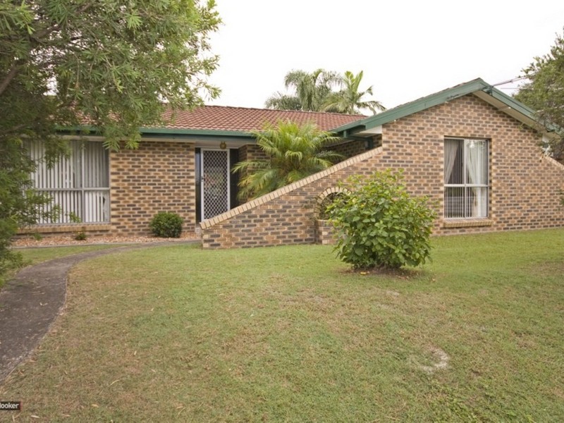 2 Vanice Court, Browns Plains QLD 4118