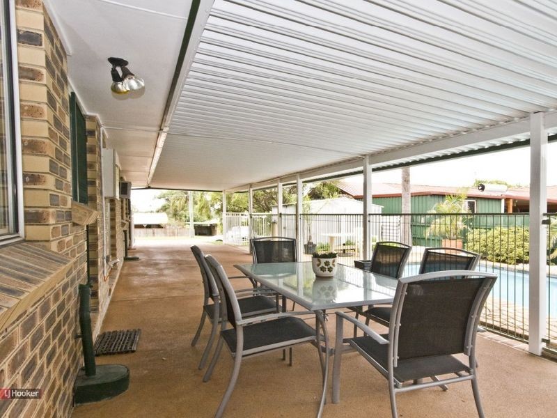 2 Vanice Court, Browns Plains QLD 4118
