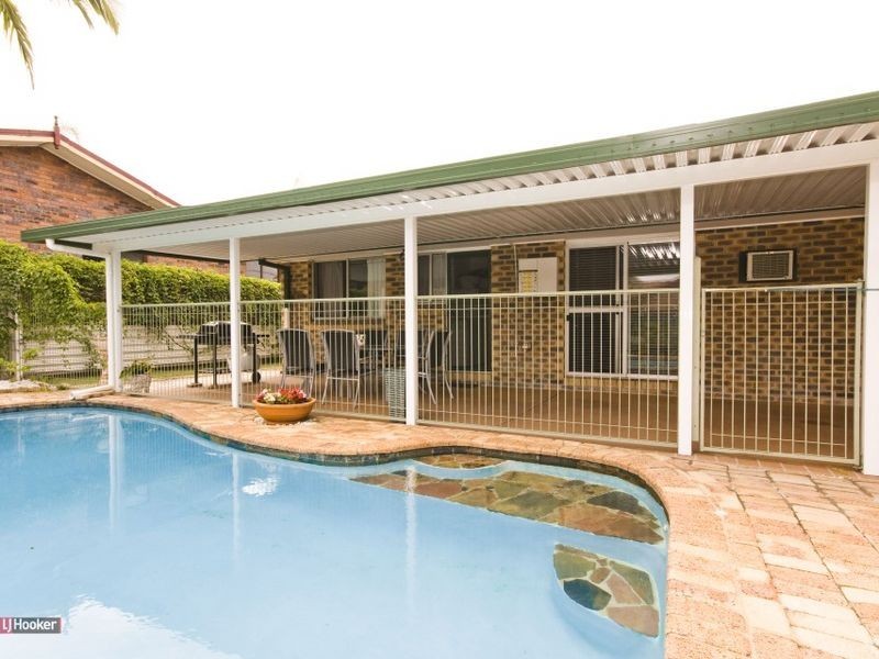 2 Vanice Court, Browns Plains QLD 4118