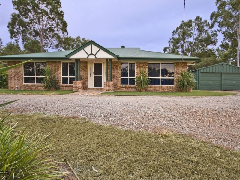 37-39 Sentinel Drive, New Beith QLD 4124