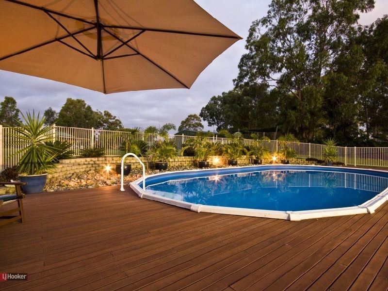 37-39 Sentinel Drive, New Beith QLD 4124