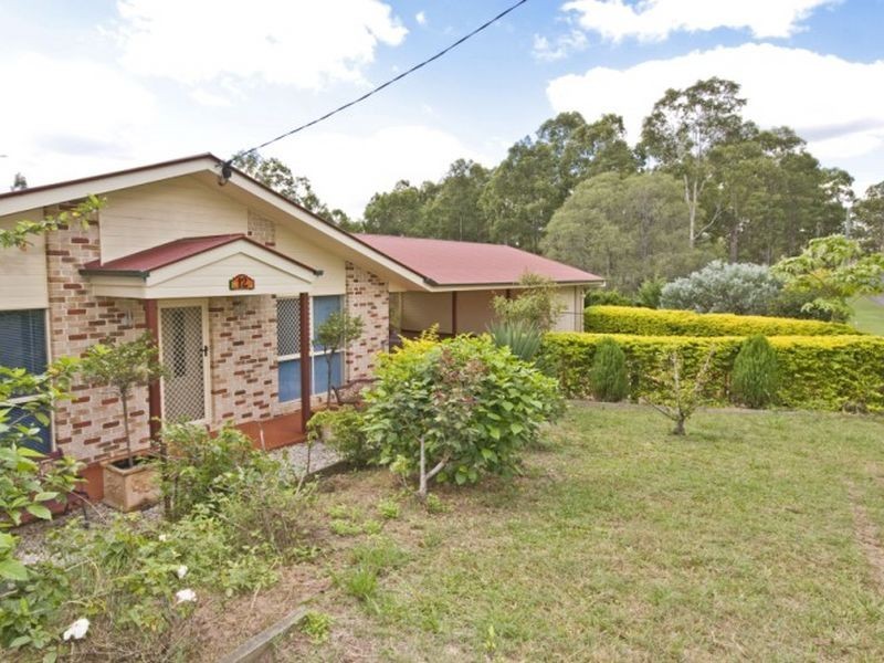 12 Norfolk Drive, Cedar Vale QLD 4285