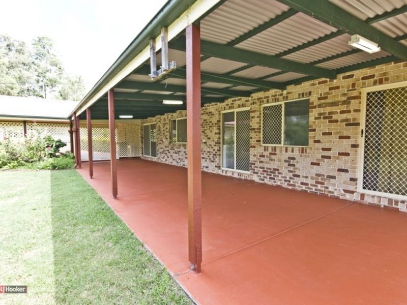 12 Norfolk Drive, Cedar Vale QLD 4285