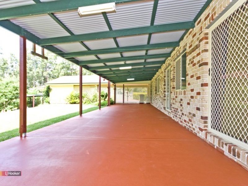 12 Norfolk Drive, Cedar Vale QLD 4285