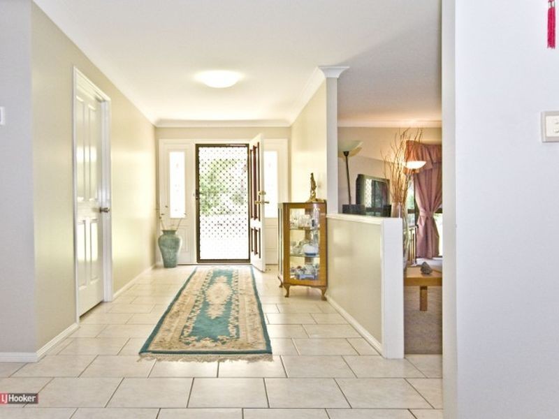 26 Andall Road, Park Ridge South QLD 4125
