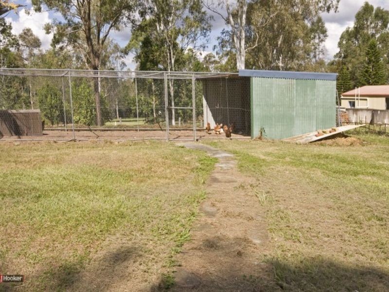 26 Andall Road, Park Ridge South QLD 4125