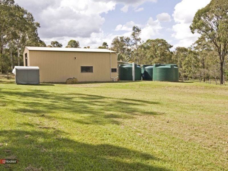 26 Andall Road, Park Ridge South QLD 4125