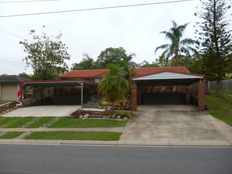 48 Caloola Drive, Springwood QLD 4127