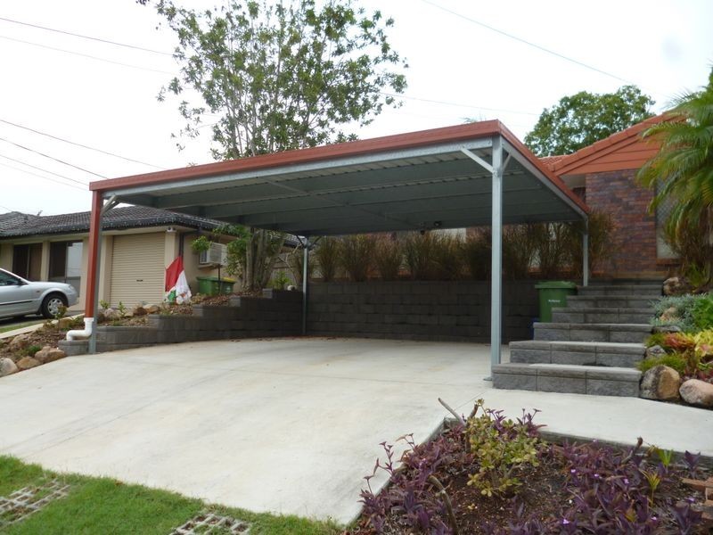 48 Caloola Drive, Springwood QLD 4127