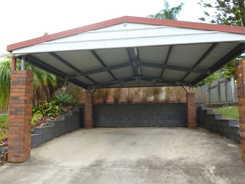 48 Caloola Drive, Springwood QLD 4127