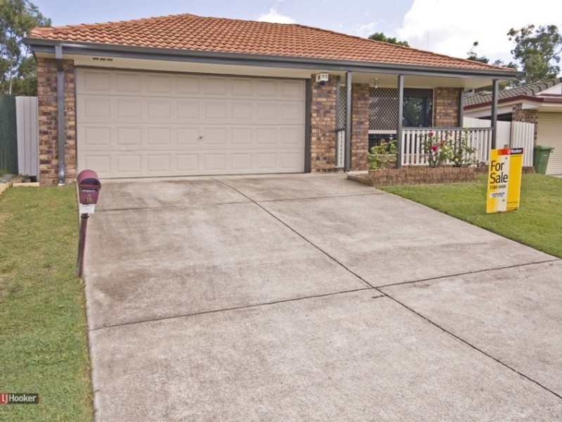 9 Burdekin Court, Hillcrest QLD 4118