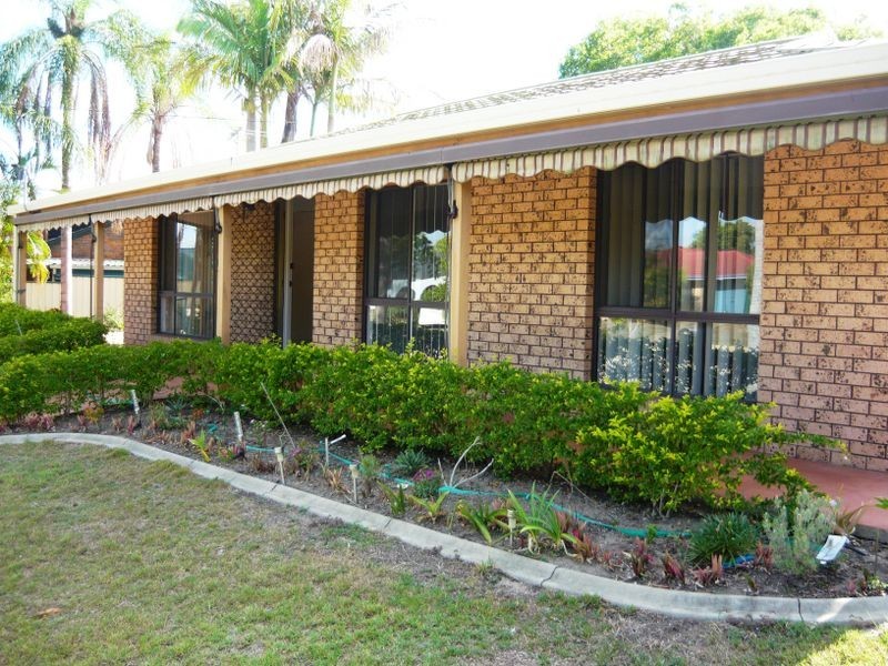 8 Clonmel Street, Regents Park QLD 4118