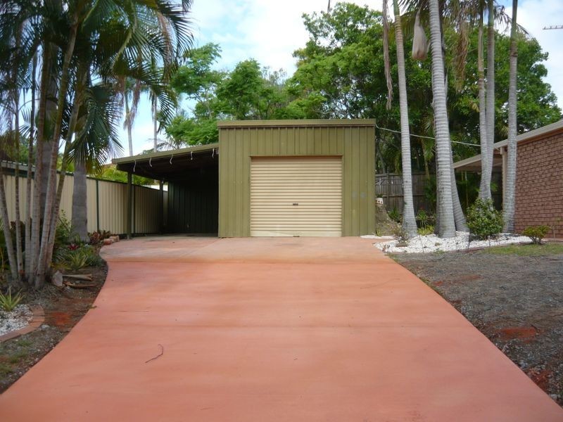8 Clonmel Street, Regents Park QLD 4118