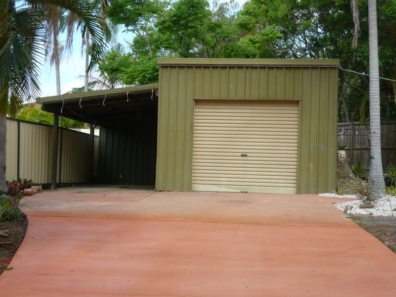8 Clonmel Street, Regents Park QLD 4118