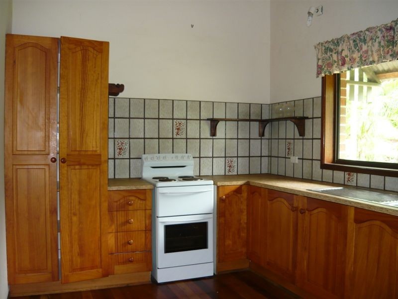 341 Dennis Road, Cedar Vale QLD 4285