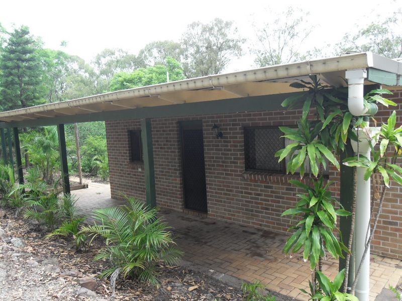 341 Dennis Road, Cedar Vale QLD 4285