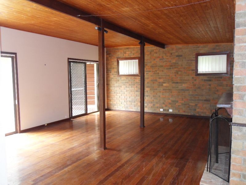 341 Dennis Road, Cedar Vale QLD 4285
