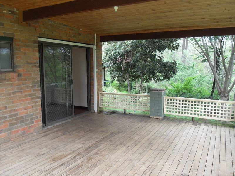 341 Dennis Road, Cedar Vale QLD 4285