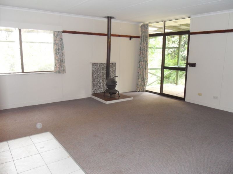 341 Dennis Road, Cedar Vale QLD 4285