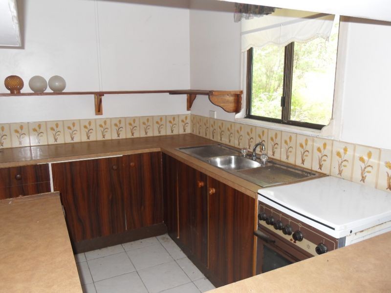 341 Dennis Road, Cedar Vale QLD 4285