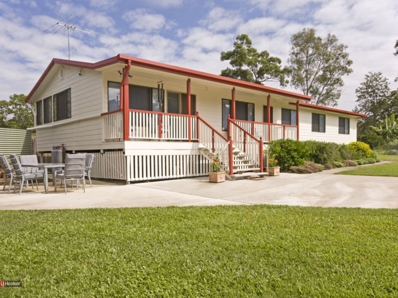 717 Wembley Road, Browns Plains QLD 4118