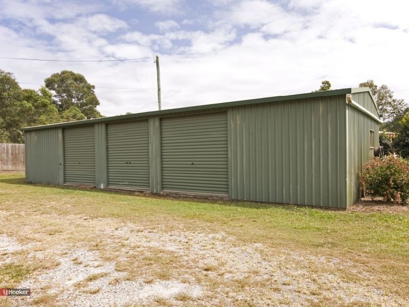 717 Wembley Road, Browns Plains QLD 4118