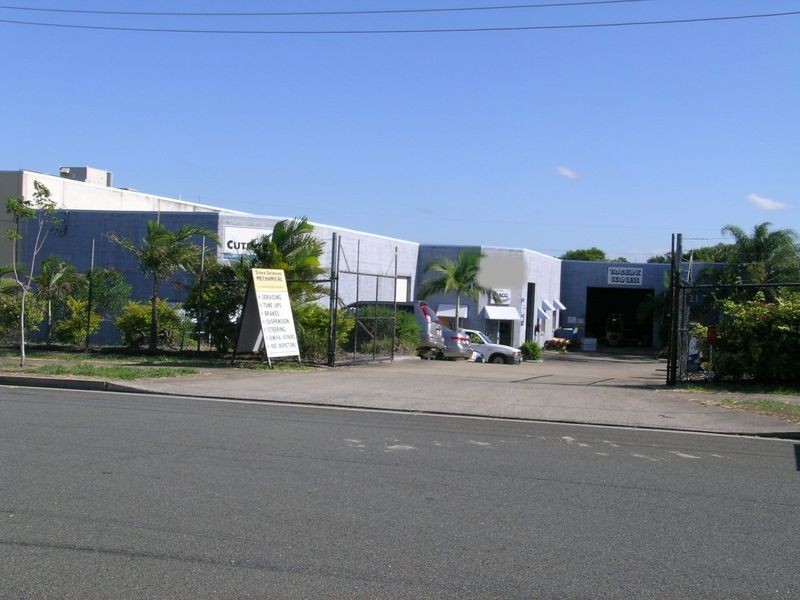 Unit 2/21 Enterprise Way, Browns Plains QLD 4118