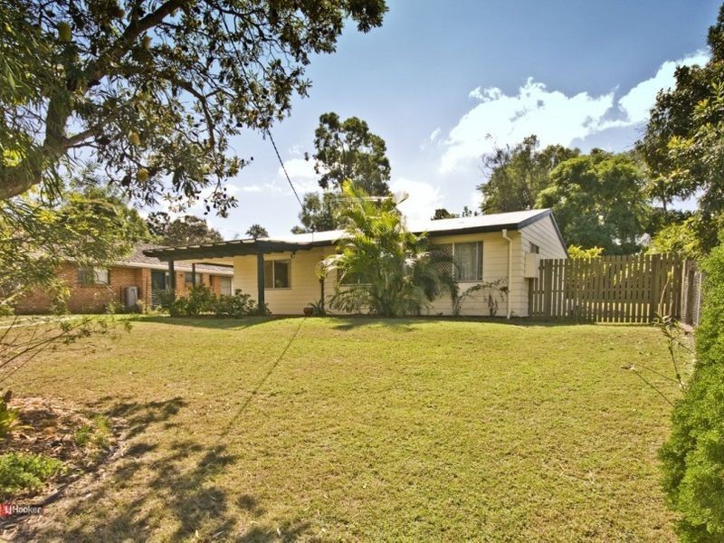 18 Parklands Drive, Boronia Heights QLD 4124