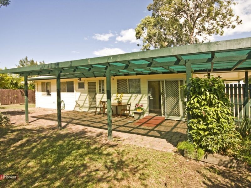 18 Parklands Drive, Boronia Heights QLD 4124