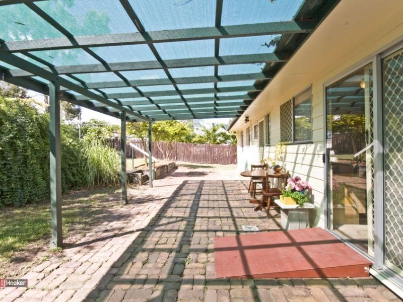 18 Parklands Drive, Boronia Heights QLD 4124