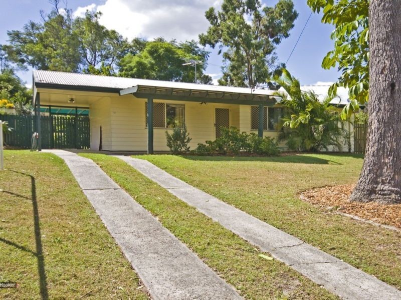 18 Parklands Drive, Boronia Heights QLD 4124