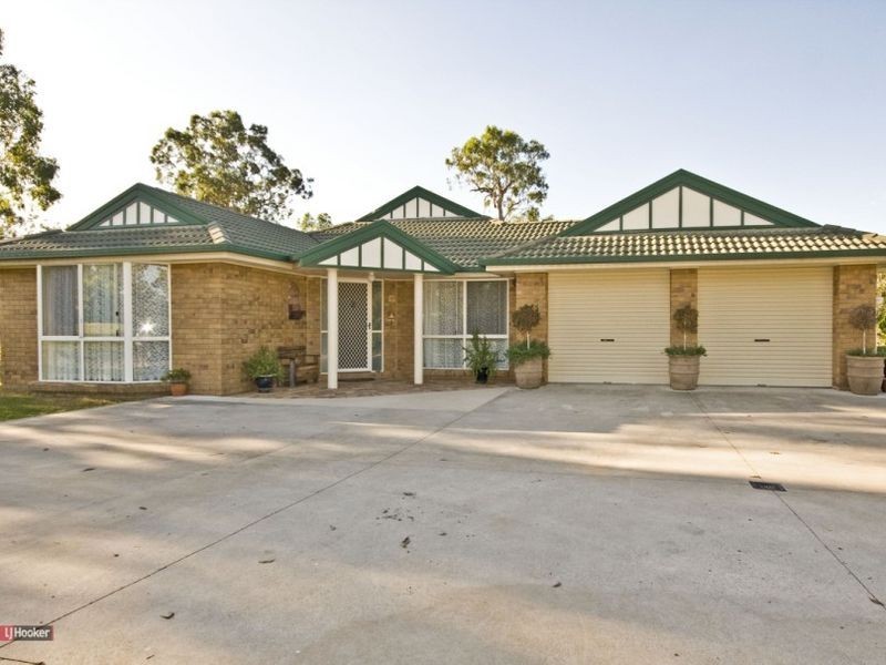 134 Horseshoe Crescent, New Beith QLD 4124