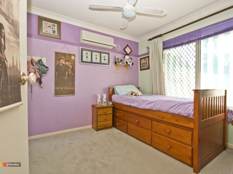 134 Horseshoe Crescent, New Beith QLD 4124