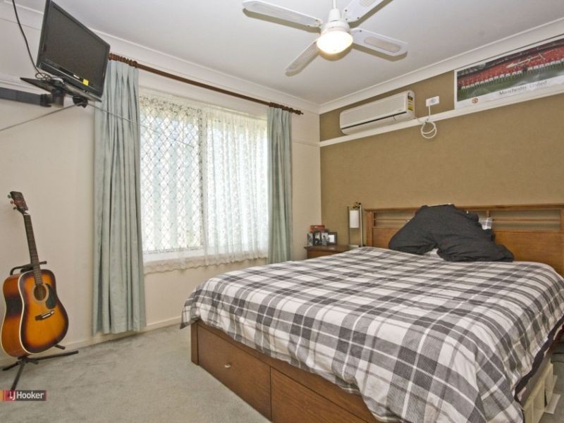 134 Horseshoe Crescent, New Beith QLD 4124