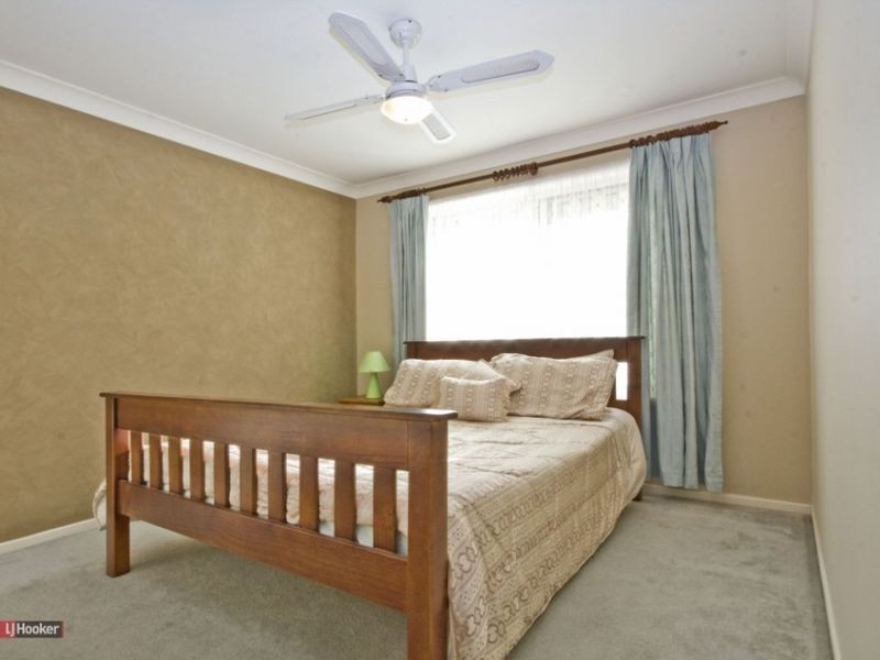 134 Horseshoe Crescent, New Beith QLD 4124