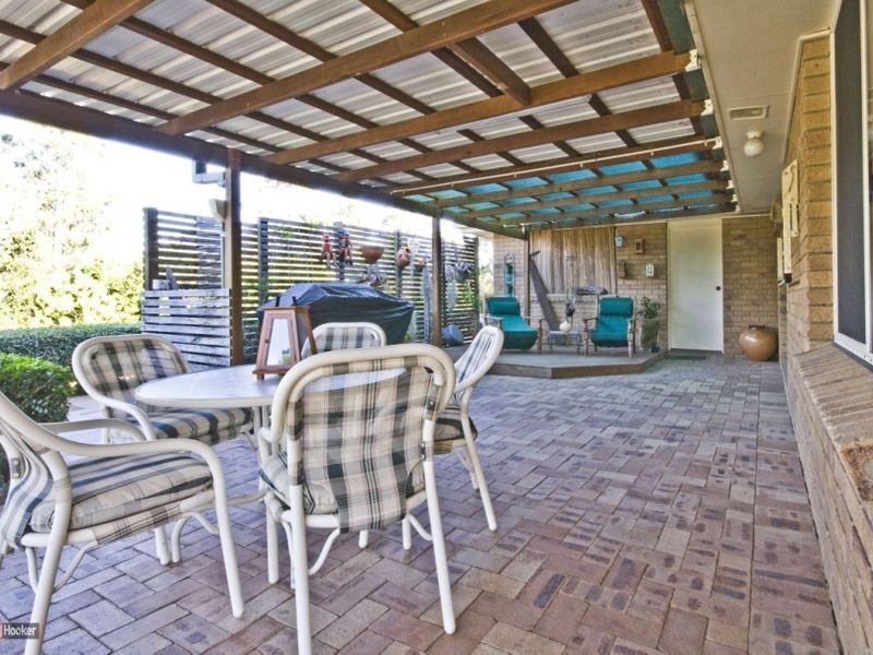 134 Horseshoe Crescent, New Beith QLD 4124