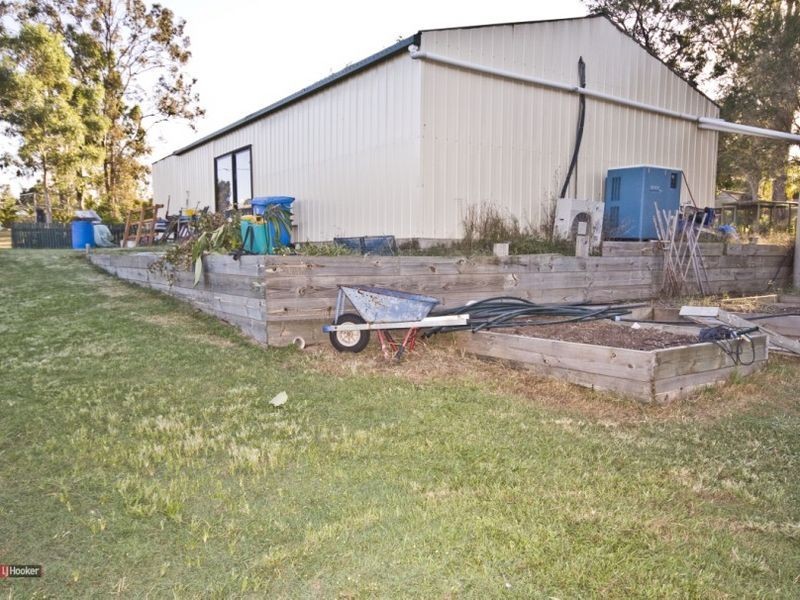 134 Horseshoe Crescent, New Beith QLD 4124