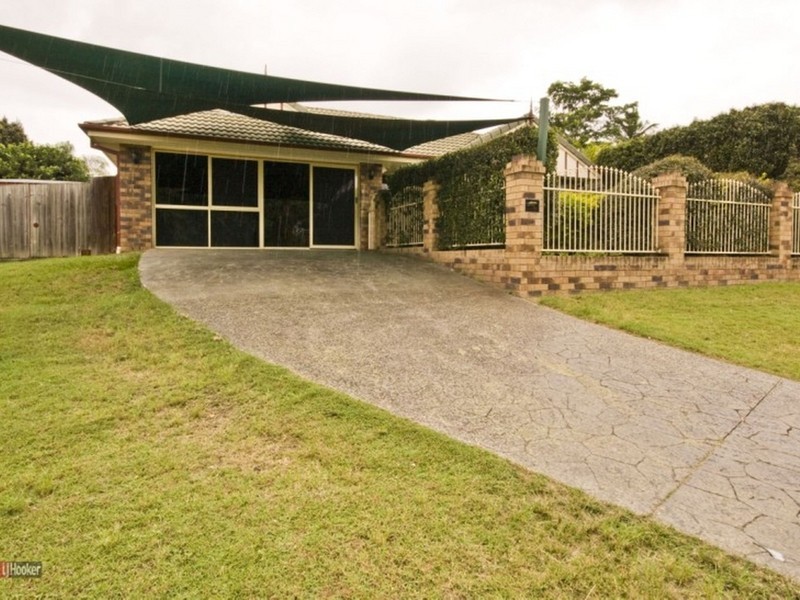 10 Jewel Court, Regents Park QLD 4118