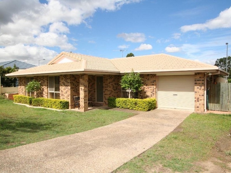 6 Tuberose Place, Calamvale QLD 4116