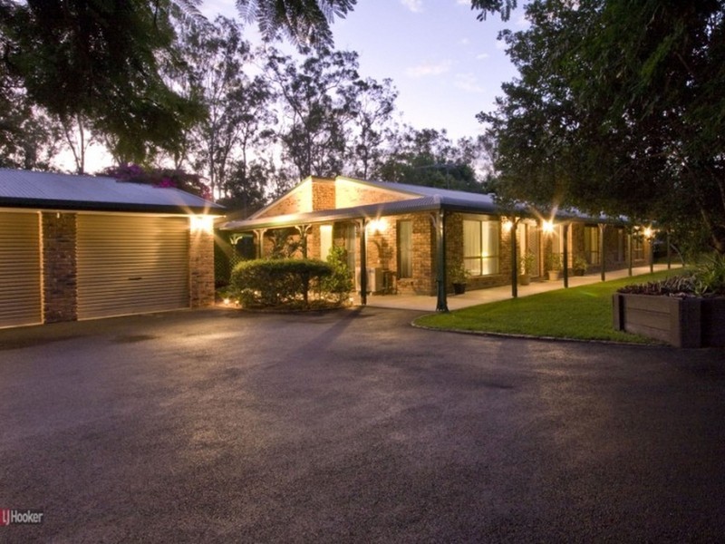 54 – 58 Kensington Drive, Munruben QLD 4125