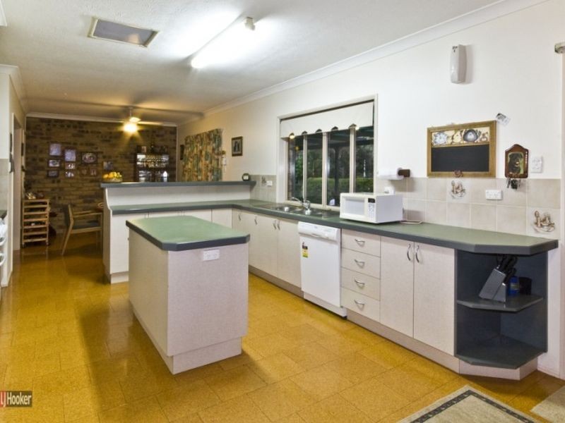 54 – 58 Kensington Drive, Munruben QLD 4125