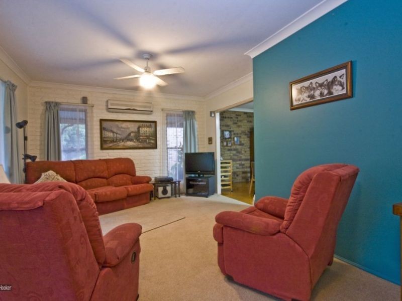 54 – 58 Kensington Drive, Munruben QLD 4125