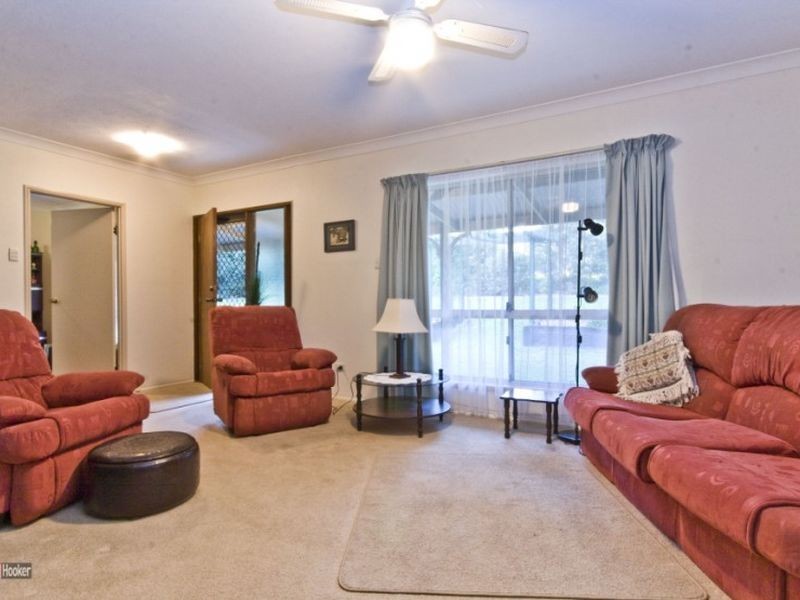 54 – 58 Kensington Drive, Munruben QLD 4125