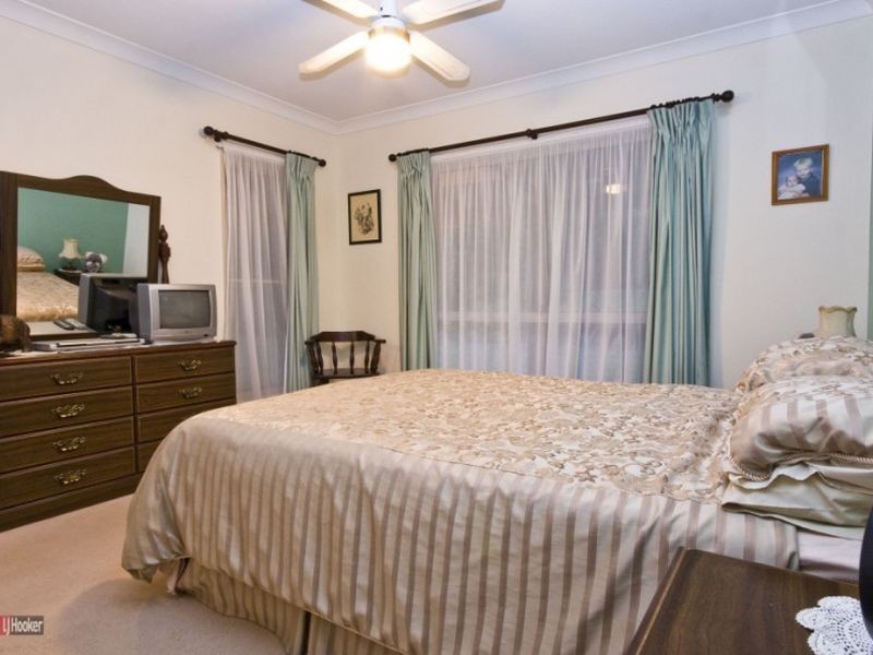 54 – 58 Kensington Drive, Munruben QLD 4125
