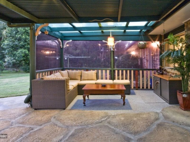 54 – 58 Kensington Drive, Munruben QLD 4125
