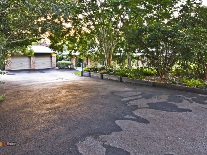 54 – 58 Kensington Drive, Munruben QLD 4125